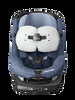 مقعد سيارة أكسيس فيكس بوسائد هوائية من ماكسي كوزي أزرق image number 1